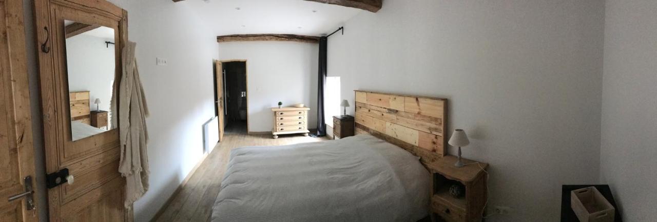 Les Chambres D'Hotes De Sophie Piennes Zewnętrze zdjęcie